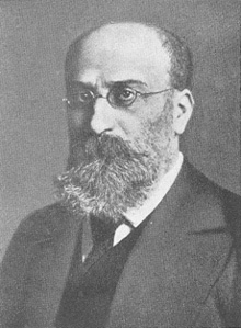 Guido Adler